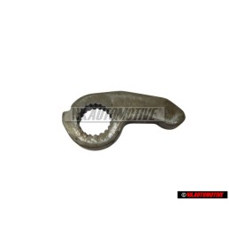 Original VW Clutch Operating Shaft Lever - 02K141709A