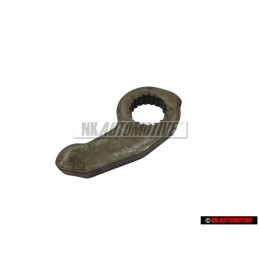Original VW Clutch Operating Shaft Lever - 02K141709A