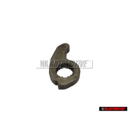 Original VW Clutch Operating Shaft Lever - 02K141709A