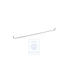 Original VW Trim Frame, Half For Door Window - 173853763