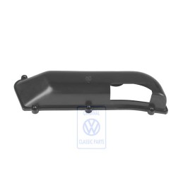 Original VW Footwell Vent - 171820152