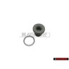 Original VW Haldex Coupling Oil Drain Plug - 02D525729