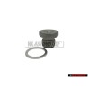 Original VW Haldex Coupling Oil Drain Plug - 02D525729
