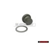 Original VW Haldex Coupling Oil Drain Plug - 02D525729