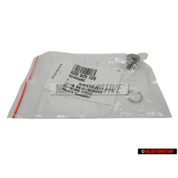 Original VW Haldex Coupling Oil Drain Plug - 02D525729