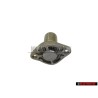 Original VW 02A Transmission Shift Rod Sealing Cap Cover - 02A301256B