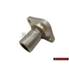 Original VW 02A Transmission Shift Rod Sealing Cap Cover - 02A301256B