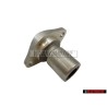 Original VW 02A Transmission Shift Rod Sealing Cap Cover - 02A301256B