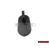 Original VW Timing Check Transmission Inspection Plug Cover - 02A301115A