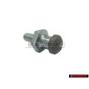 Original VW Clutch Release Ball Pin Stud - 02A141777B