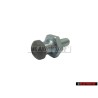 Original VW Clutch Release Ball Pin Stud - 02A141777B