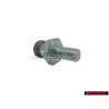 Original VW Clutch Release Ball Pin Stud - 02A141777B