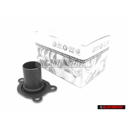 Original VW Guide Clutch Release Bearing Sleeve - 02A141180A