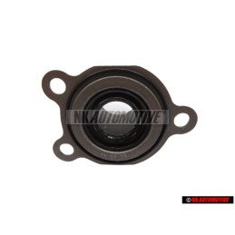 Original VW Guide Clutch Release Bearing Sleeve - 02A141180A