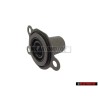 Original VW Guide Clutch Release Bearing Sleeve - 02A141180A