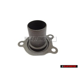 Original VW Guide Clutch Release Bearing Sleeve - 02A141180A