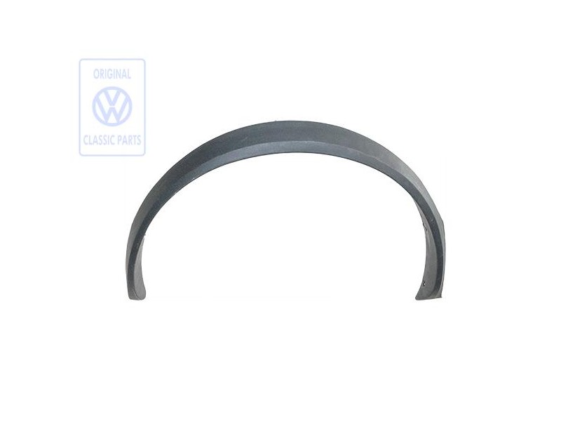 Original VW Trim For Wheel Arch - 171853717B