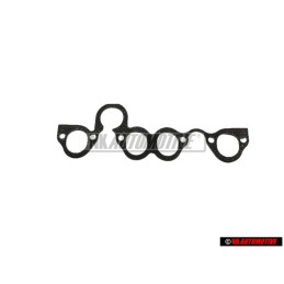 Original VW Intake Manifold to Cylinder Head Sealing Gasket - 026129717D