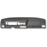 Original VW Dash Panel, Padded Satin Black - 171857003D 8BM