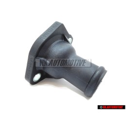 Original VW Flange - 026121145