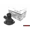 Original VW 1.8 2.0 Coolant Flange with Sealing Ring - 026121144F