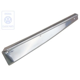 Original VW Cover For Lock Carrier - 171861650
