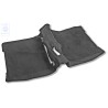Original VW Flooring Black - 171863723G 041