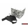 Original VW Lower Timing Toothed Belt Guard Cover - 026109175A
