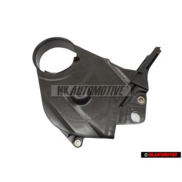 Original VW Lower Timing Toothed Belt Guard Cover - 026109175A