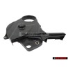 Original VW Lower Timing Toothed Belt Guard Cover - 026109175A