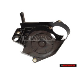 Original VW Lower Timing Toothed Belt Guard Cover - 026109175A