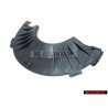 Original VW Cover - 026109173A