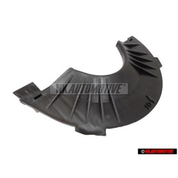 Original VW Cover - 026109173A