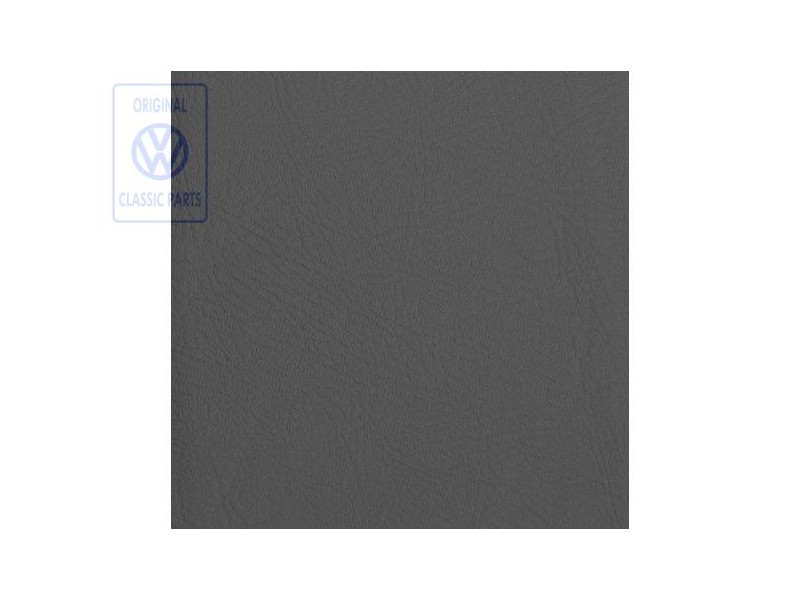 Original VW Side Panel Trim Black - 171867295 01U