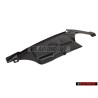Original VW Engine Timing Belt Metal Inner Cover Plate - 026109127C