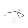 Original VW Lever F. Seat Fore+Afr Adjust. 