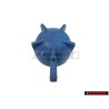 Original VW Coolant Reservoir Expansion Header Tank Cap - 025121321B