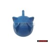 Original VW Coolant Reservoir Expansion Header Tank Cap - 025121321B