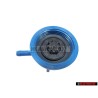 Original VW Coolant Reservoir Expansion Header Tank Cap - 025121321B