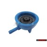 Original VW Coolant Reservoir Expansion Header Tank Cap - 025121321B