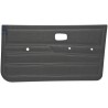 Original VW Door Panel Black - 173867016S 5BL