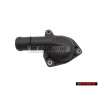 Original VW Pipe Union - 021121121A