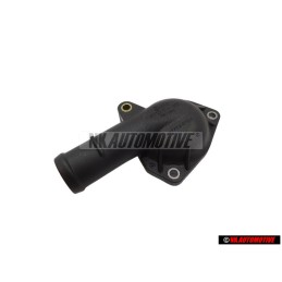 Original VW Pipe Union - 021121121A