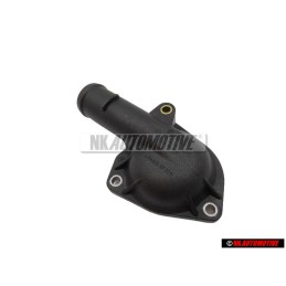 Original VW Pipe Union - 021121121A