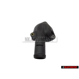 Original VW Pipe Union - 021121121A