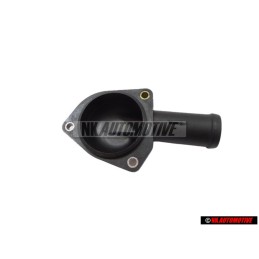 Original VW Pipe Union - 021121121A