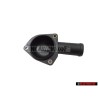 Original VW Pipe Union - 021121121A