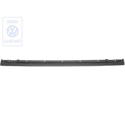 Original VW Water Catchment Plate - 191877249