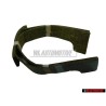 Original VW Padding For Sliding Roof - 321898161