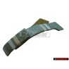 Original VW Padding For Sliding Roof - 321898161